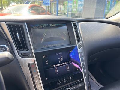 2014 INFINITI Q50 Premium - Photo 20 - Sacramento, CA 95821