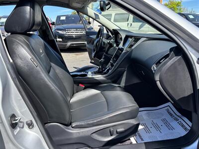 2014 INFINITI Q50 Premium - Photo 12 - Sacramento, CA 95821