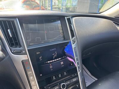 2014 INFINITI Q50 Premium - Photo 19 - Sacramento, CA 95821