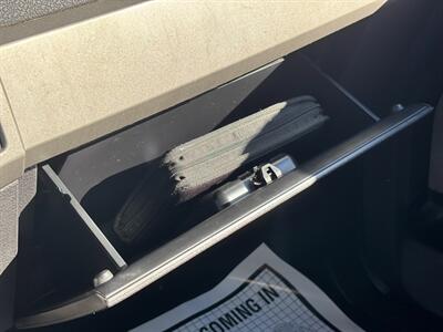 2010 Ford F-150 FX4   - Photo 18 - Sacramento, CA 95821
