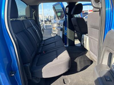 2010 Ford F-150 FX4   - Photo 9 - Sacramento, CA 95821