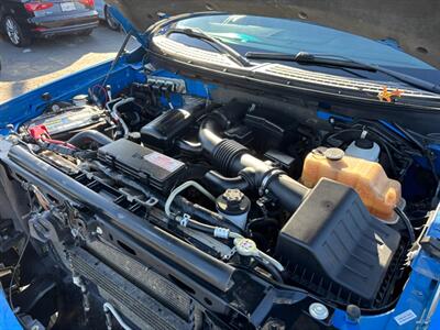 2010 Ford F-150 FX4   - Photo 22 - Sacramento, CA 95821