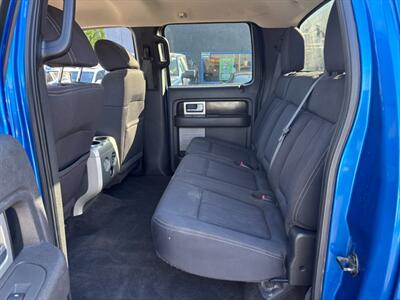 2010 Ford F-150 FX4   - Photo 7 - Sacramento, CA 95821