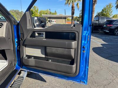2010 Ford F-150 FX4   - Photo 10 - Sacramento, CA 95821