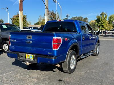 2010 Ford F-150 FX4   - Photo 2 - Sacramento, CA 95821