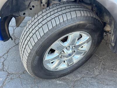 2010 Ford F-150 FX4   - Photo 21 - Sacramento, CA 95821
