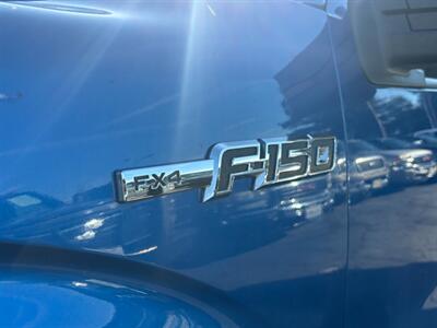 2010 Ford F-150 FX4   - Photo 20 - Sacramento, CA 95821