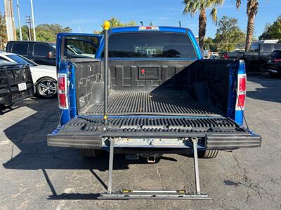 2010 Ford F-150 FX4   - Photo 12 - Sacramento, CA 95821