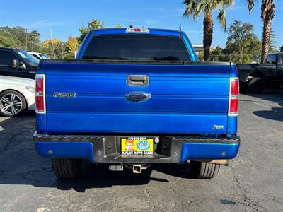 2010 Ford F-150 FX4   - Photo 3 - Sacramento, CA 95821