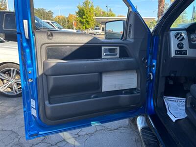 2010 Ford F-150 FX4   - Photo 13 - Sacramento, CA 95821