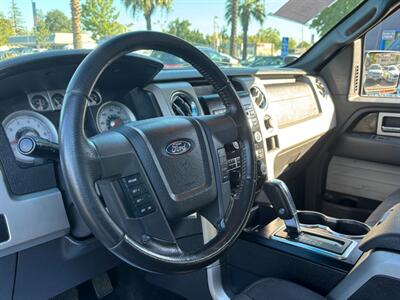 2010 Ford F-150 FX4   - Photo 14 - Sacramento, CA 95821