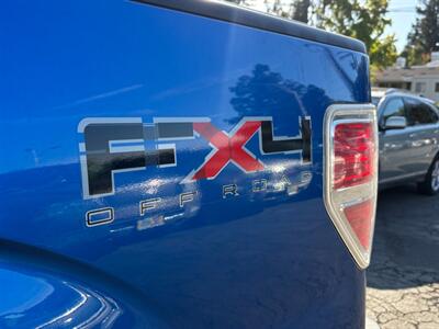 2010 Ford F-150 FX4   - Photo 19 - Sacramento, CA 95821