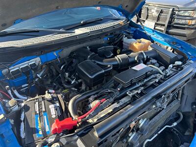 2010 Ford F-150 FX4   - Photo 23 - Sacramento, CA 95821