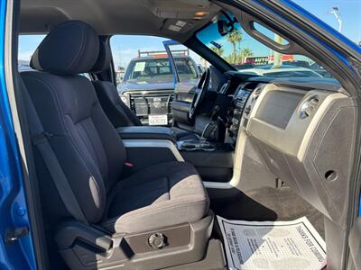 2010 Ford F-150 FX4   - Photo 8 - Sacramento, CA 95821