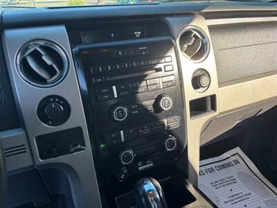 2010 Ford F-150 FX4   - Photo 15 - Sacramento, CA 95821