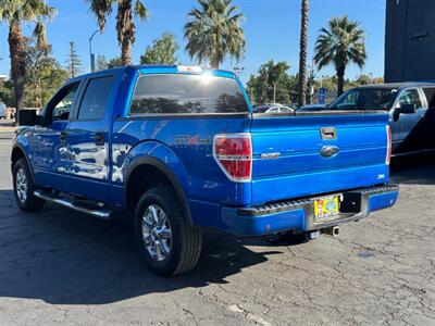 2010 Ford F-150 FX4   - Photo 4 - Sacramento, CA 95821