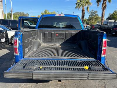 2010 Ford F-150 FX4   - Photo 11 - Sacramento, CA 95821