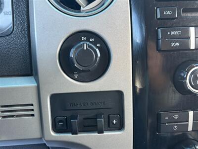 2010 Ford F-150 FX4   - Photo 16 - Sacramento, CA 95821