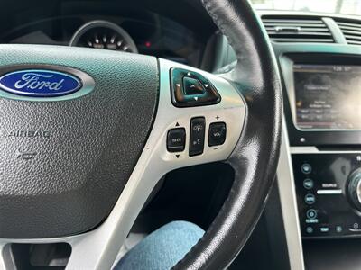 2013 Ford Explorer Limited   - Photo 12 - Sacramento, CA 95821