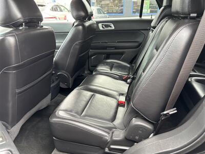 2013 Ford Explorer Limited   - Photo 7 - Sacramento, CA 95821