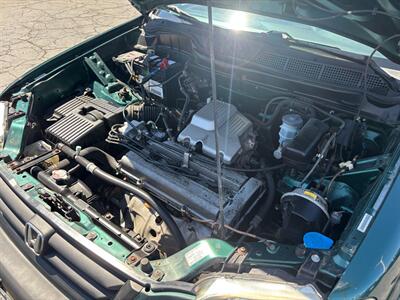 2000 Honda CR-V LX   - Photo 14 - Sacramento, CA 95821