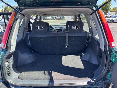 2000 Honda CR-V LX   - Photo 10 - Sacramento, CA 95821