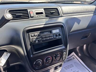 2000 Honda CR-V LX   - Photo 12 - Sacramento, CA 95821