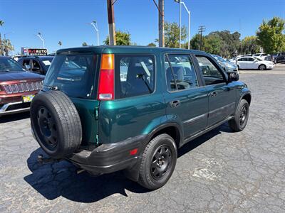 2000 Honda CR-V LX   - Photo 4 - Sacramento, CA 95821