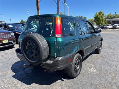 2000 Honda CR-V LX   - Photo 3 - Sacramento, CA 95821