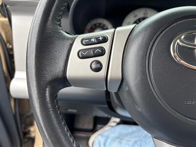 2011 Toyota FJ Cruiser   - Photo 29 - Sacramento, CA 95821