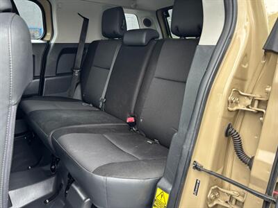 2011 Toyota FJ Cruiser   - Photo 11 - Sacramento, CA 95821