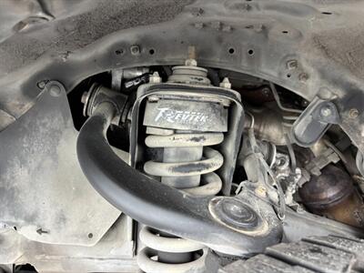 2011 Toyota FJ Cruiser   - Photo 31 - Sacramento, CA 95821