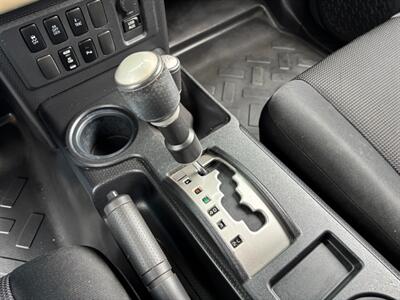 2011 Toyota FJ Cruiser   - Photo 25 - Sacramento, CA 95821