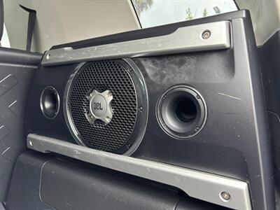 2011 Toyota FJ Cruiser   - Photo 19 - Sacramento, CA 95821