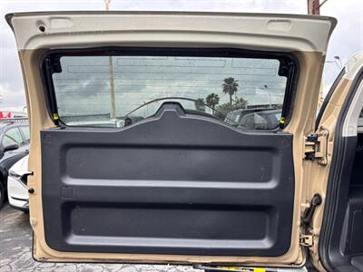 2011 Toyota FJ Cruiser   - Photo 20 - Sacramento, CA 95821