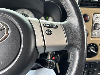 2011 Toyota FJ Cruiser   - Photo 28 - Sacramento, CA 95821