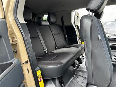 2011 Toyota FJ Cruiser   - Photo 14 - Sacramento, CA 95821