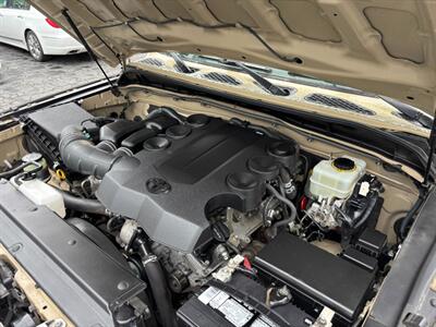 2011 Toyota FJ Cruiser   - Photo 32 - Sacramento, CA 95821