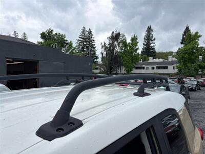 2011 Toyota FJ Cruiser   - Photo 33 - Sacramento, CA 95821