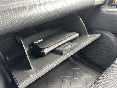 2011 Toyota FJ Cruiser   - Photo 27 - Sacramento, CA 95821