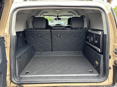 2011 Toyota FJ Cruiser   - Photo 18 - Sacramento, CA 95821