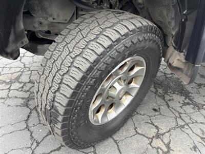 2011 Toyota FJ Cruiser   - Photo 30 - Sacramento, CA 95821