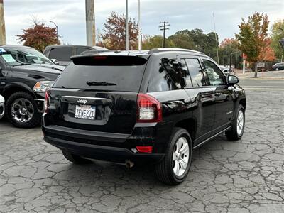 2014 Jeep Compass Sport   - Photo 2 - Sacramento, CA 95821