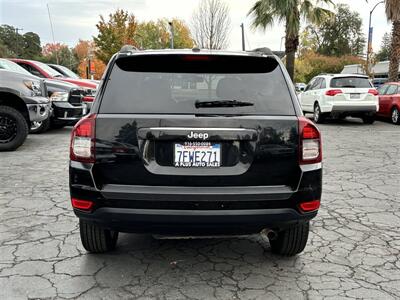 2014 Jeep Compass Sport   - Photo 3 - Sacramento, CA 95821