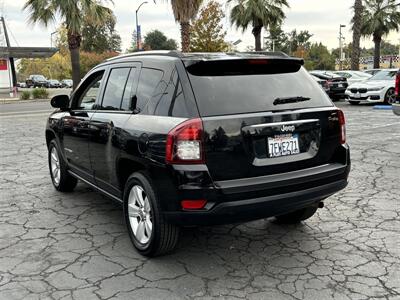 2014 Jeep Compass Sport   - Photo 4 - Sacramento, CA 95821