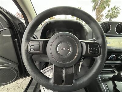 2014 Jeep Compass Sport   - Photo 16 - Sacramento, CA 95821