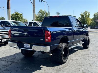 2007 Dodge Ram 1500 SLT   - Photo 3 - Sacramento, CA 95821