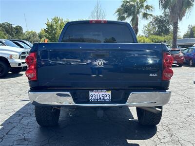 2007 Dodge Ram 1500 SLT   - Photo 4 - Sacramento, CA 95821