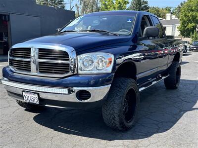 2007 Dodge Ram 1500 SLT   - Photo 6 - Sacramento, CA 95821