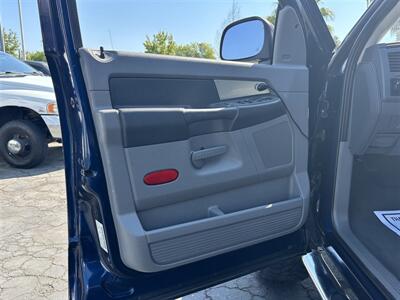 2007 Dodge Ram 1500 SLT   - Photo 15 - Sacramento, CA 95821